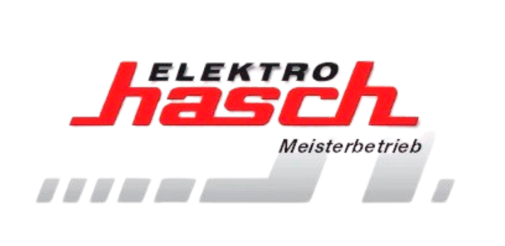Elektro Hasch Meisterbetrieb